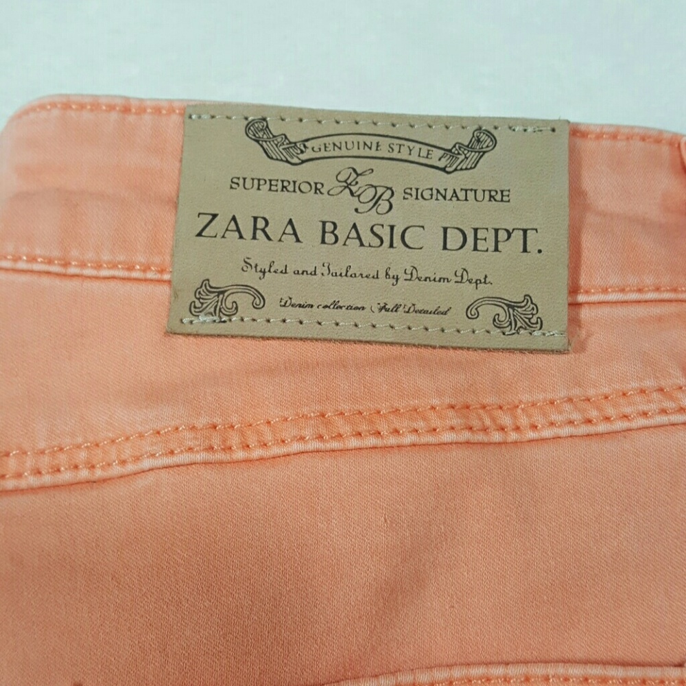 Zara basic dept - Picture 2 of 5